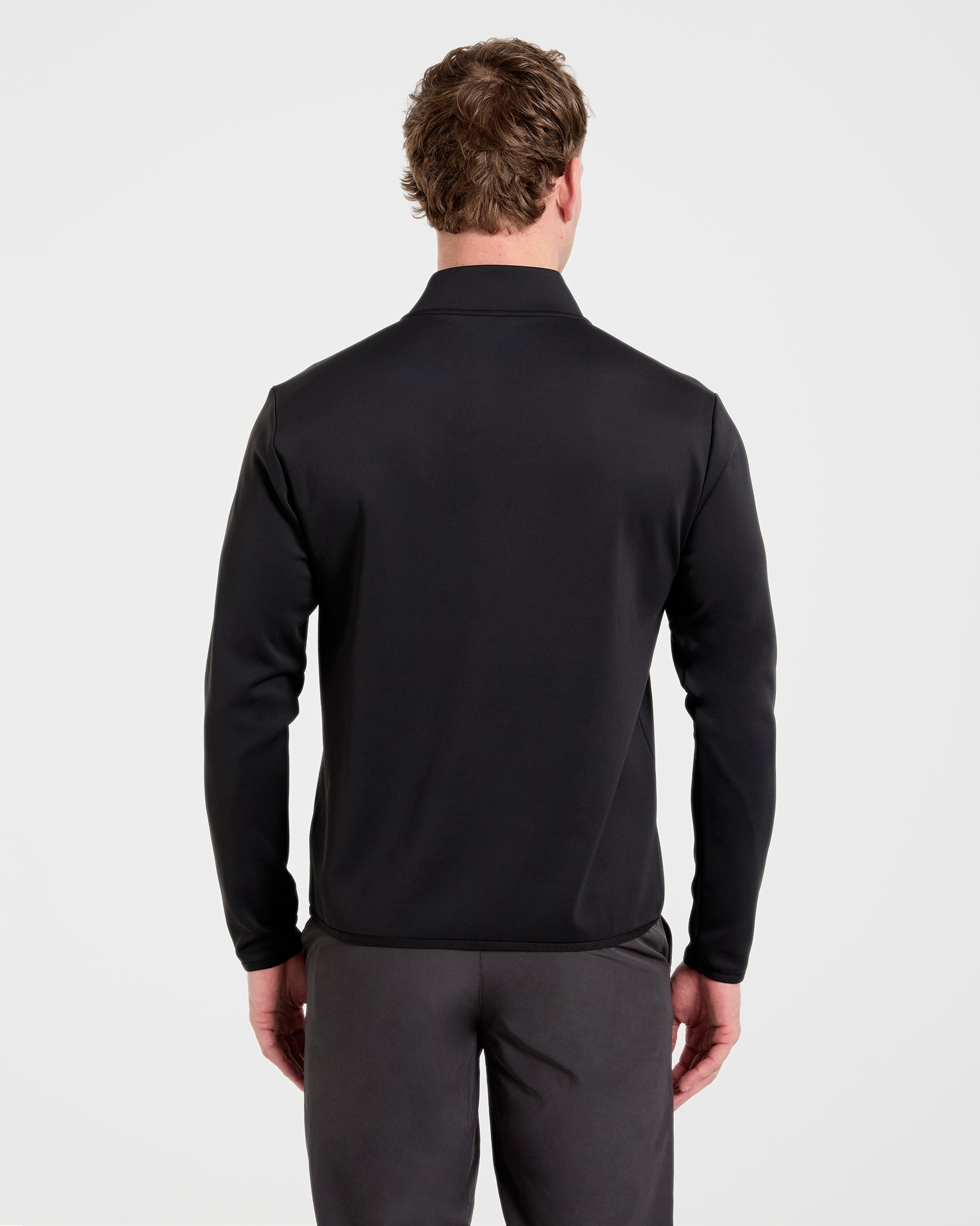 Precision 1/4 Zip Pullover
