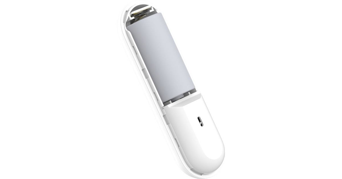 AqaraDoor and Window Sensor P2 openingsmelder  (Wit)