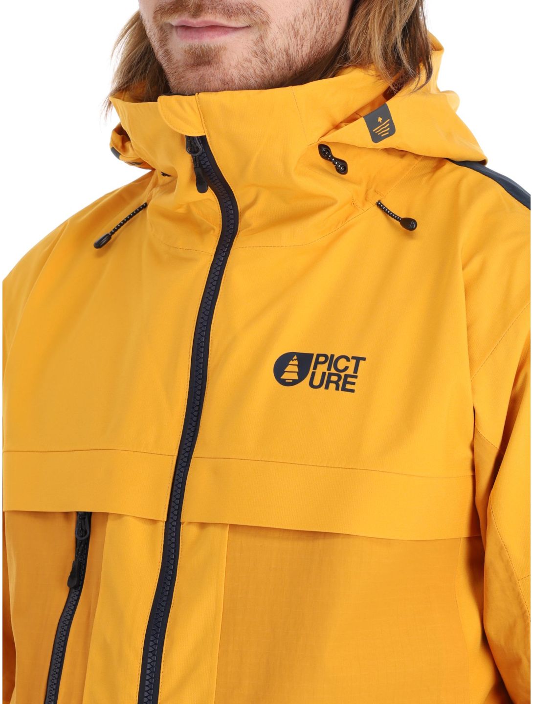Stone ski-jas heren
