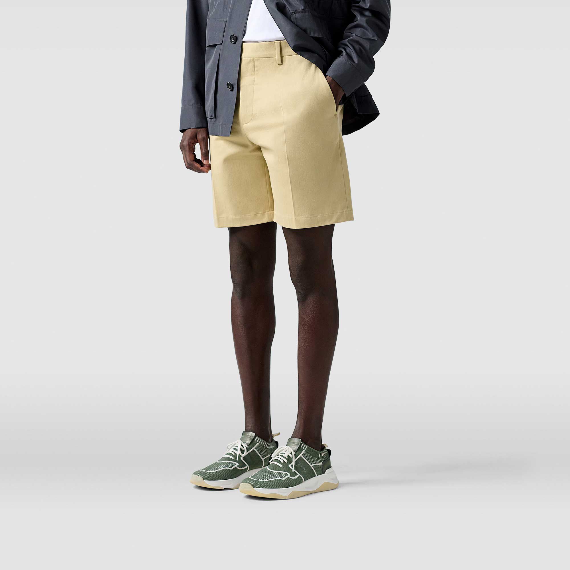 Short 1 Jour