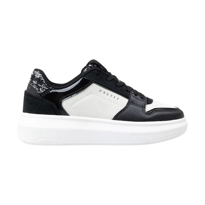 Cruyff Tennis Court Sneakers Dames