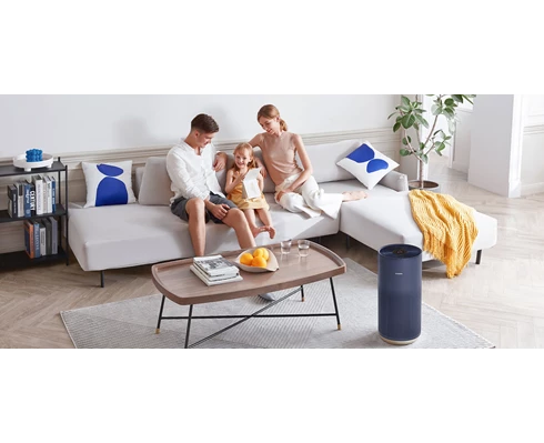 Smartmi Air Purifier 2