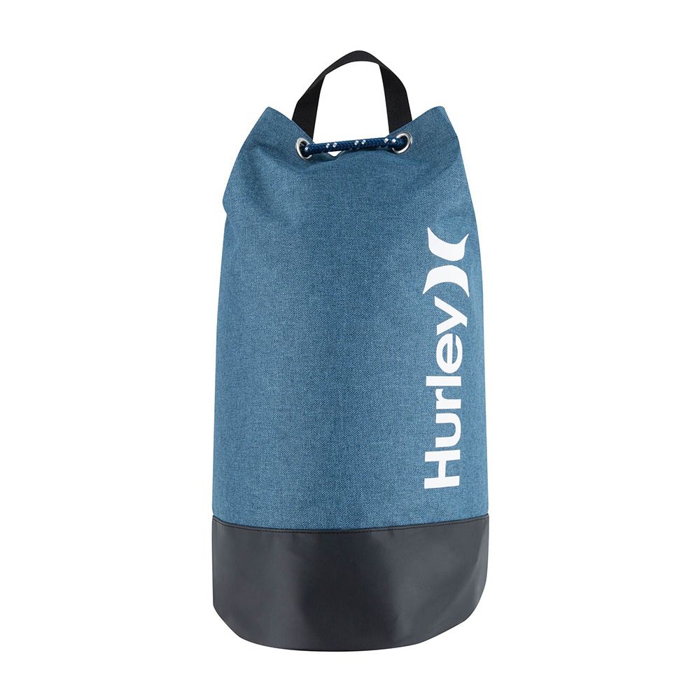 Hurley BUOT DRAWSTRING 26,5L - Sac À dos valerian blue