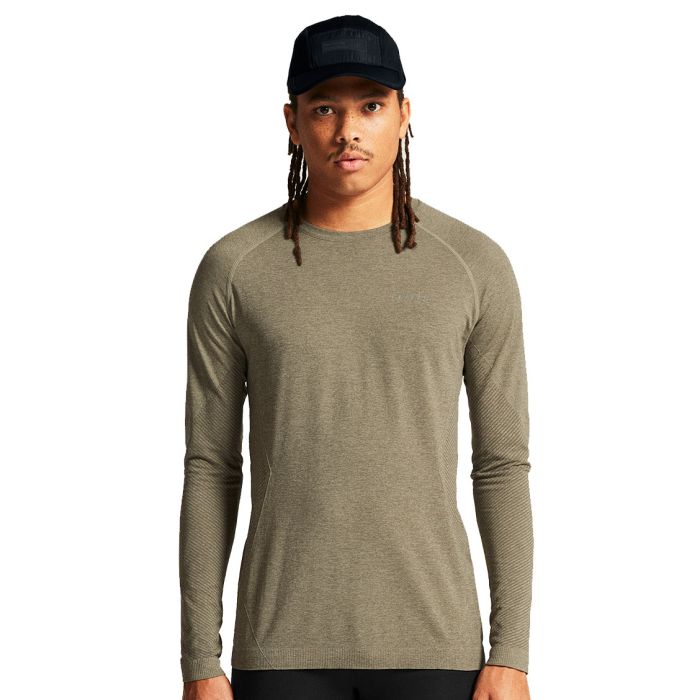 Core Dry Active Comfort LS Men Undertrøje