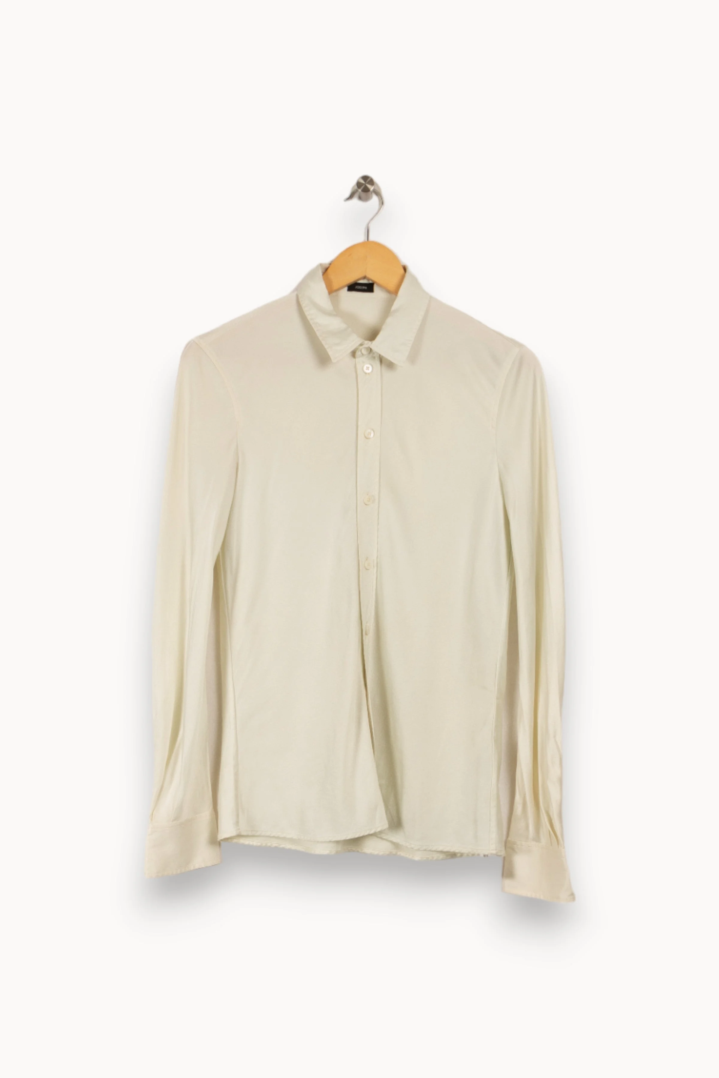 Chemise - joseph | Blanc