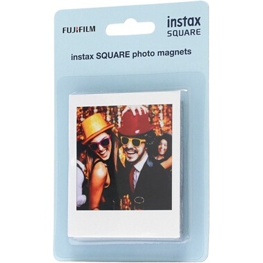 Accessoires photo Fujifilm Magnets square x10