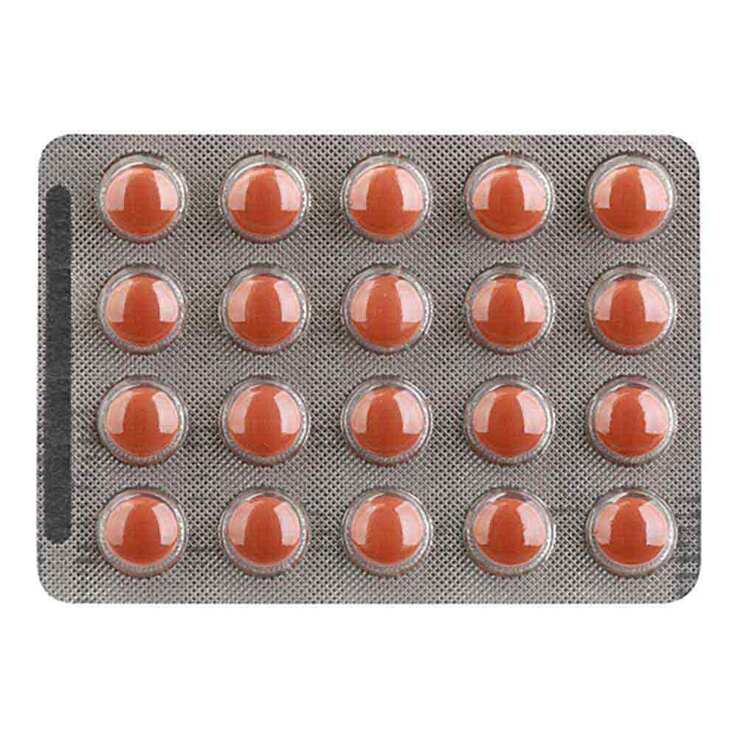 Aescuven® überzogene Tabletten, 40 St