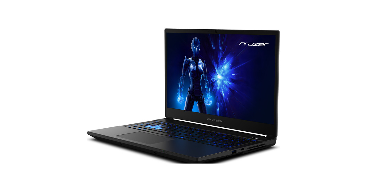 ErazerDeputy 15 P1 MD62763 15.6