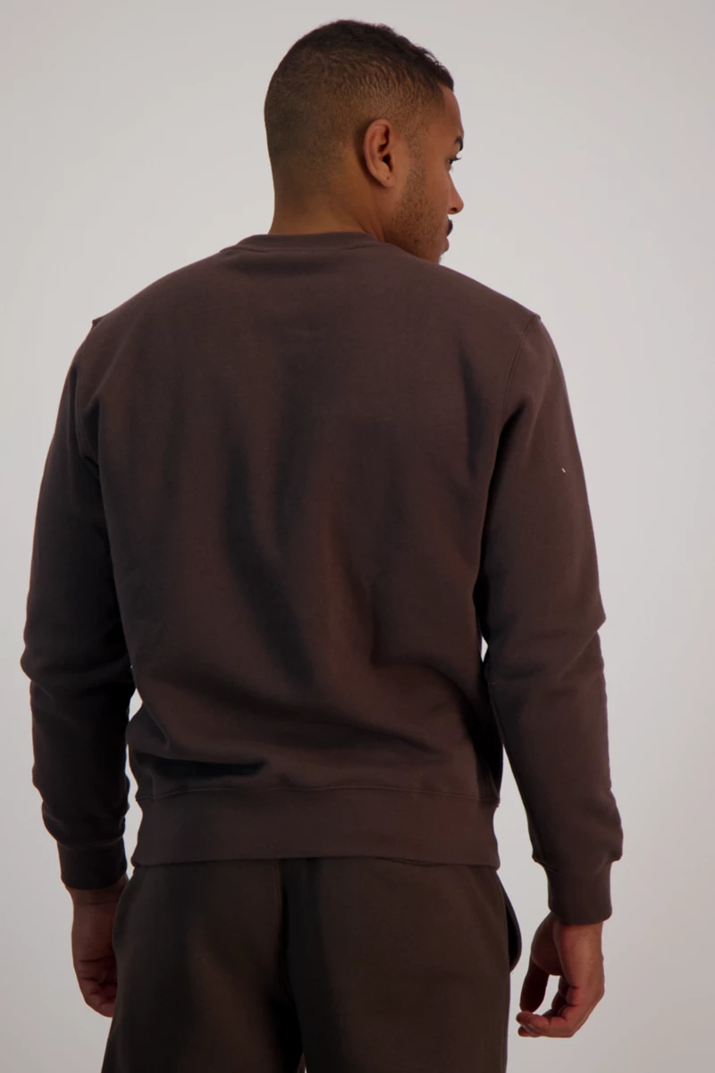 Nike Sportswear Club Fleece Herren Pullover