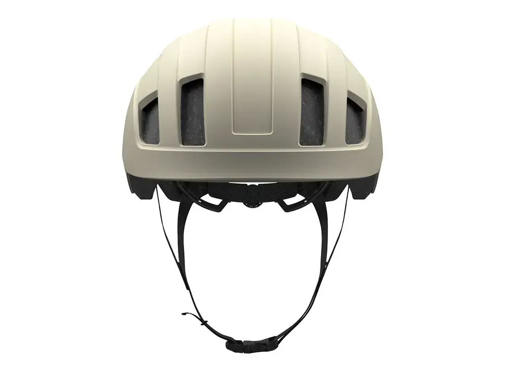Lazer Verde Kineticore Urban Fietshelm Wit