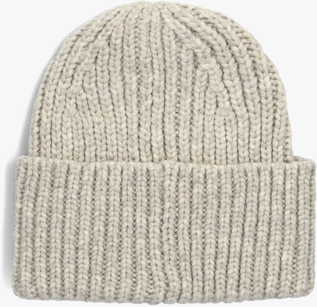 UGG grijze ugg muts chunky cuff beanie