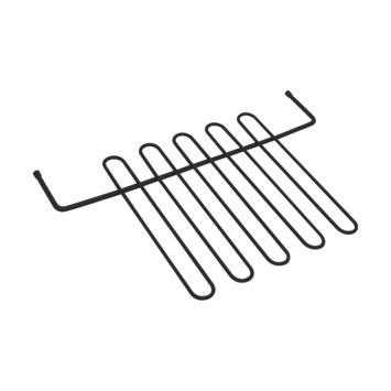 Atlantic Rooster voor uitgietbak Tevin