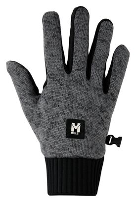 Gants Longs Millet Urban Noir