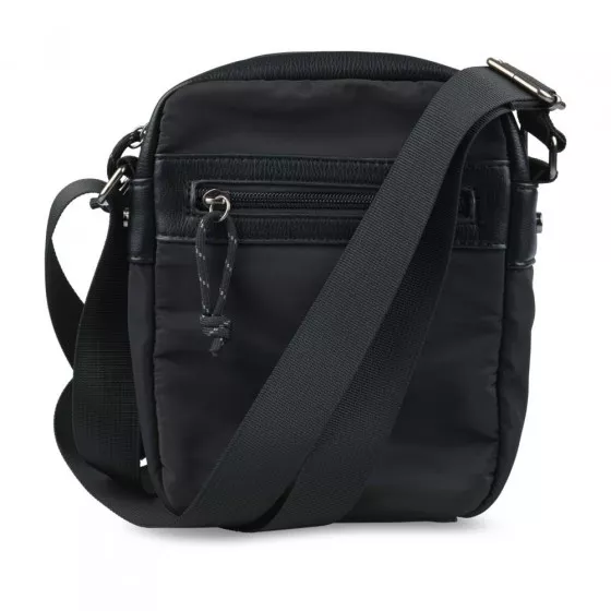 Sac à bandoulière NOIR B-BLAKE