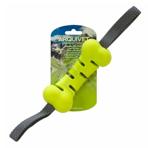 Arquivet Green Bone Grab and Throw