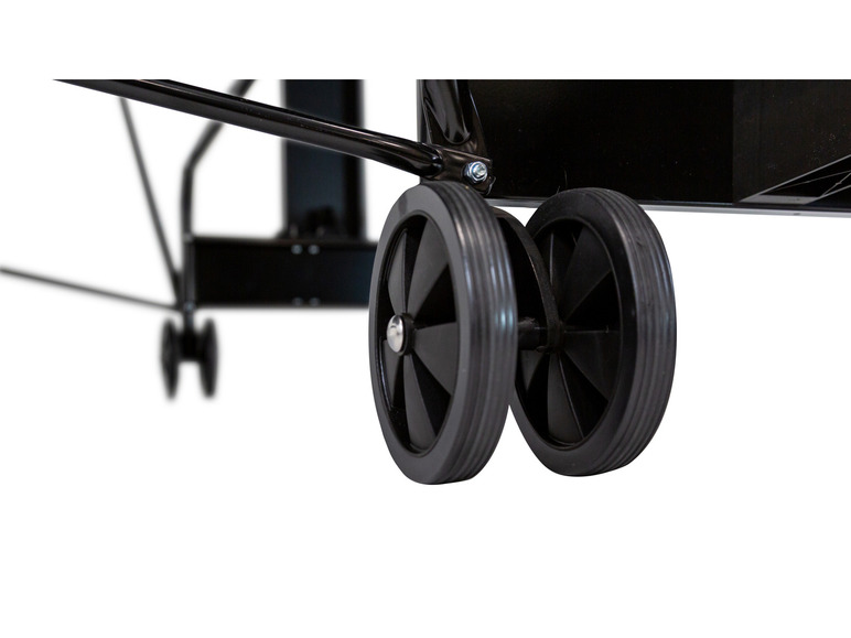 Tafeltennistafel STYLE 800 Outdoor