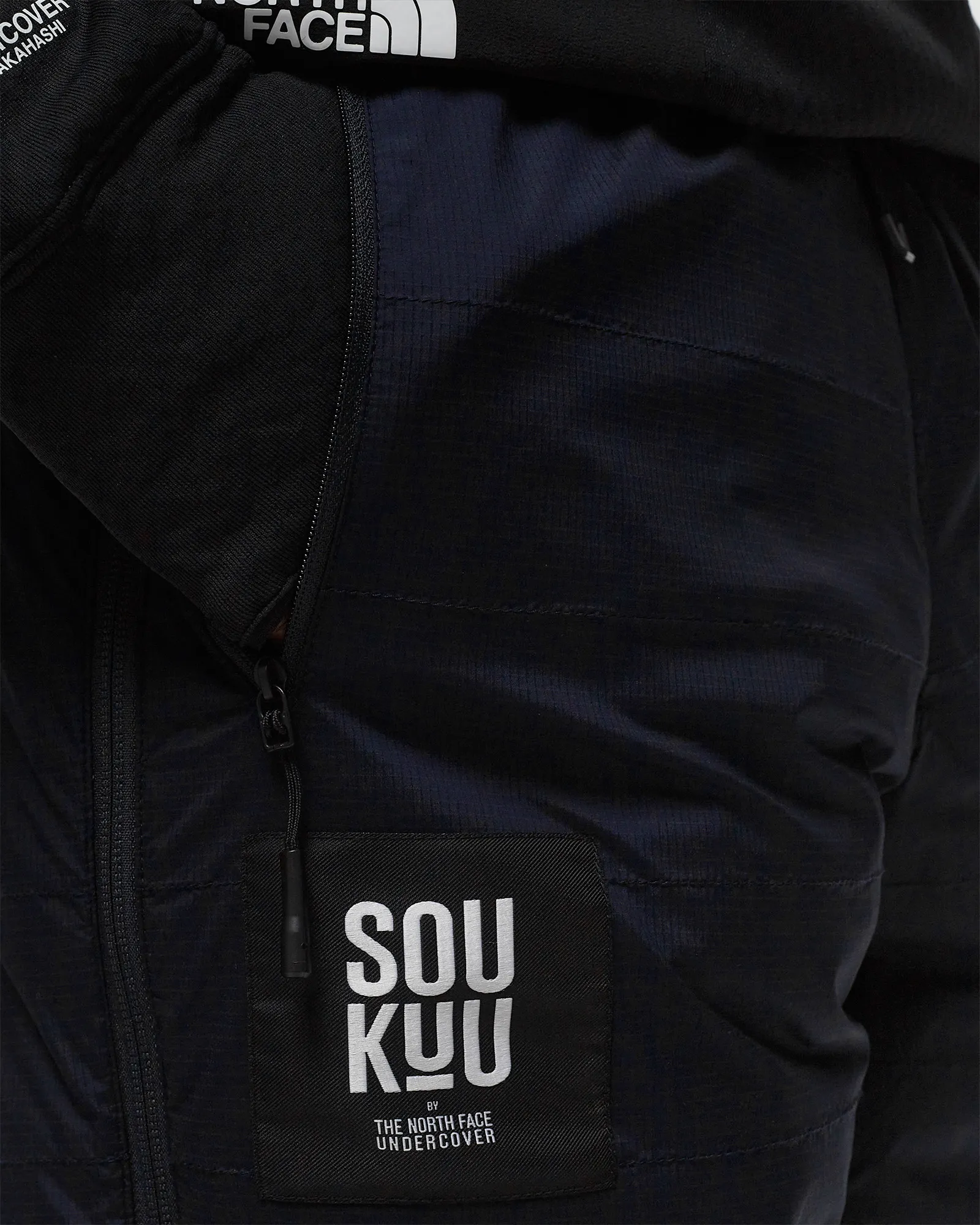 The North Face X UNDERCOVER 50/50 DOWN PANT