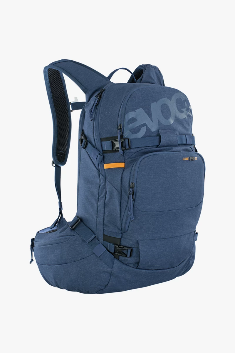 Evoc Line Pro 20 L Tourenrucksack