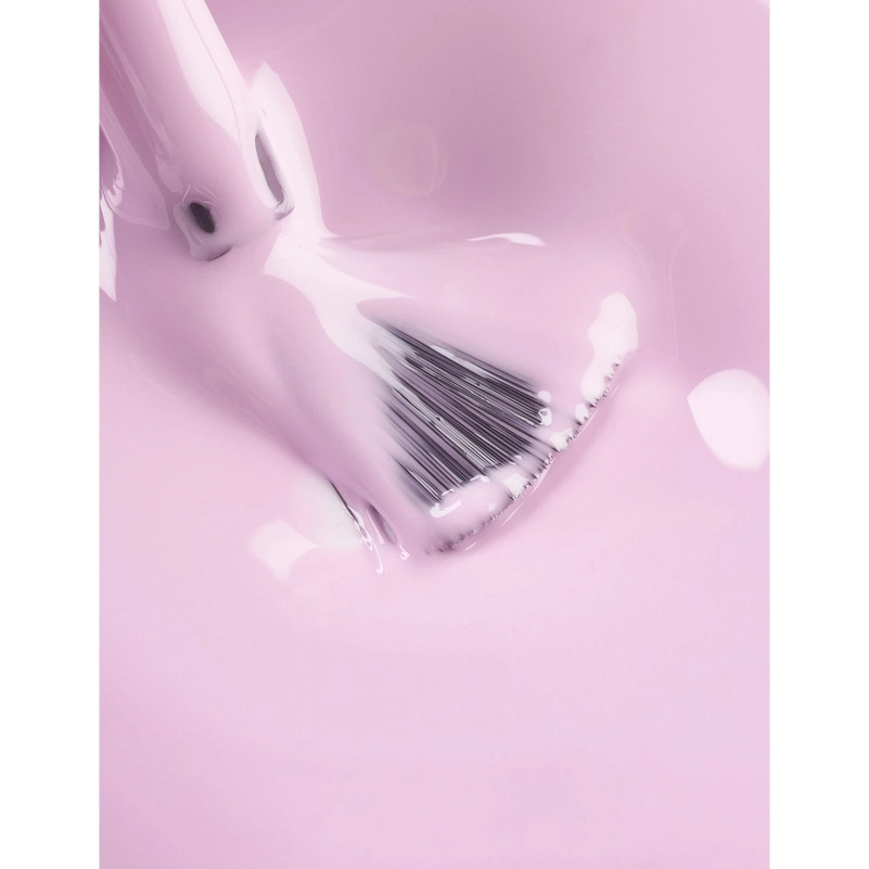 Le Mini Macaron Le Maxi Gel Manicure Kit - La Vie En Bloom