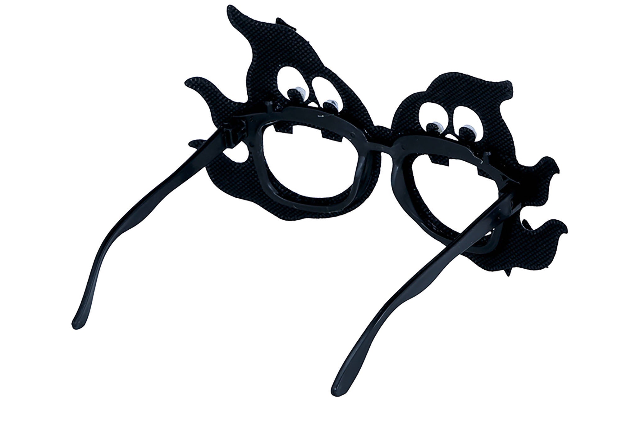 Halloween Bril Spook