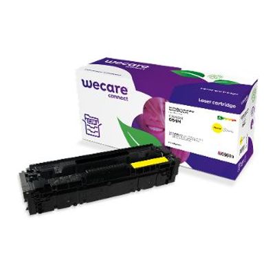Cartouche laser compatible Canon 054H - jaune - Owa K18640OW