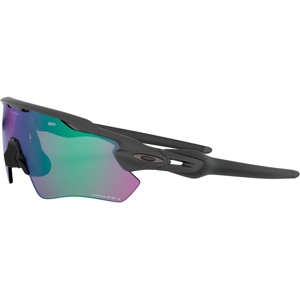 Oakley Radar® EV Path® Sonnenbrille steel
