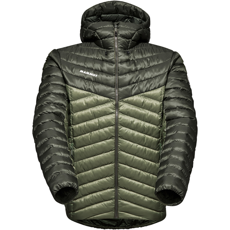 Mammut Herren Albula In Hoodie Jacke