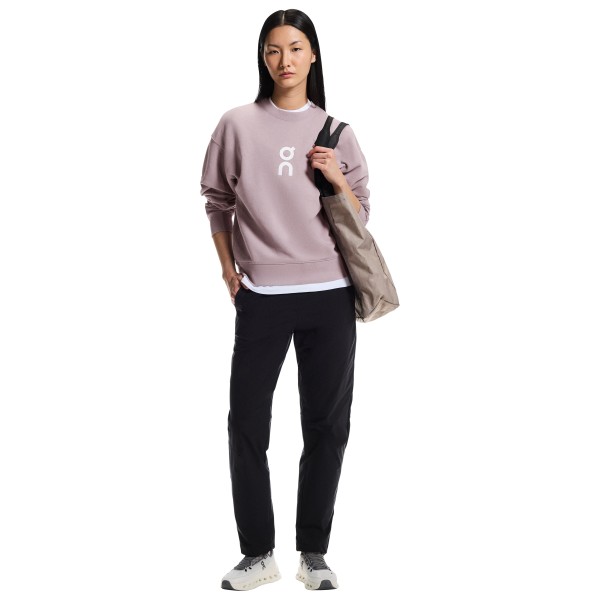 On - Women's Club Crew - Pull