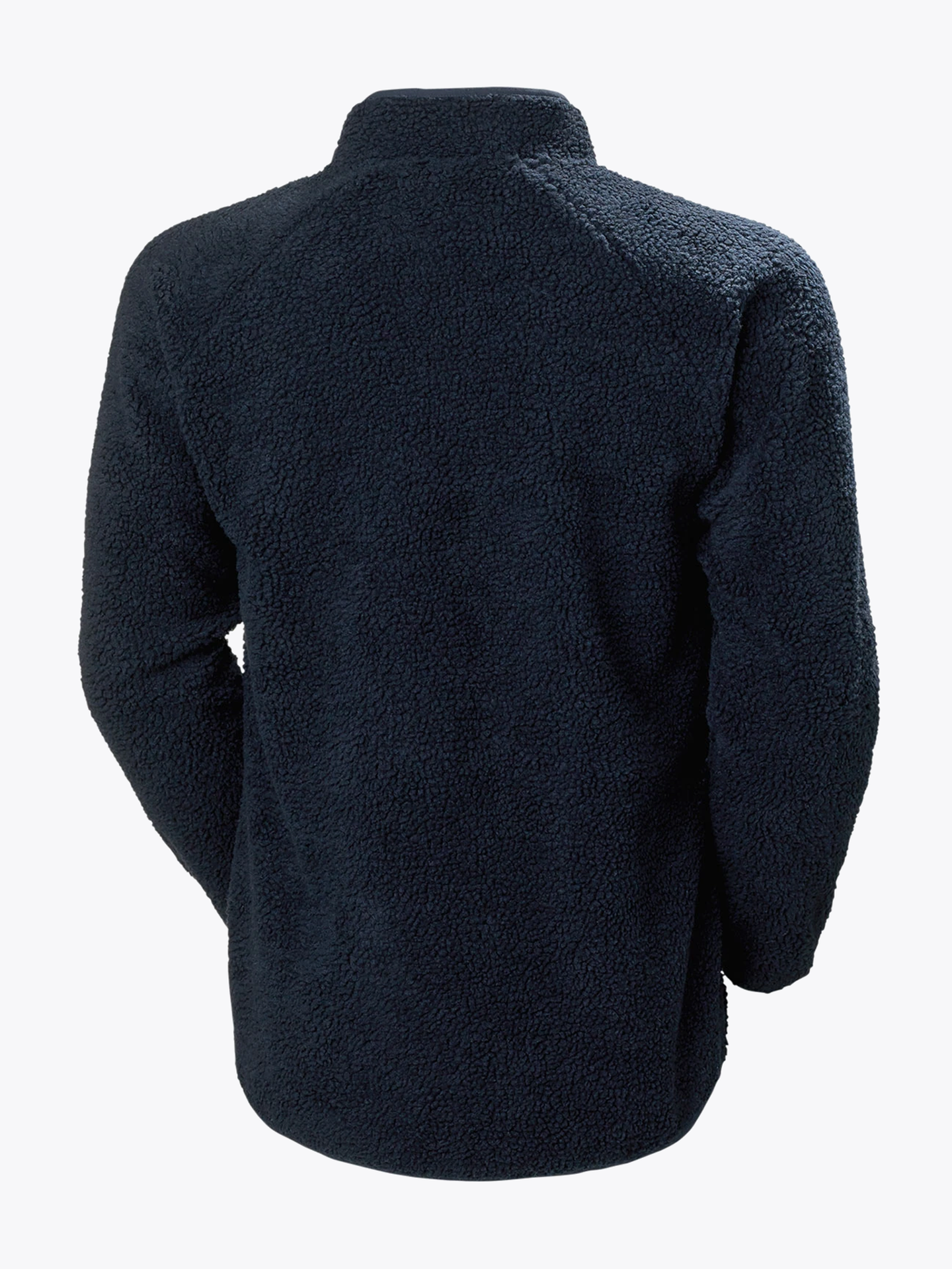Box Pile Jacket