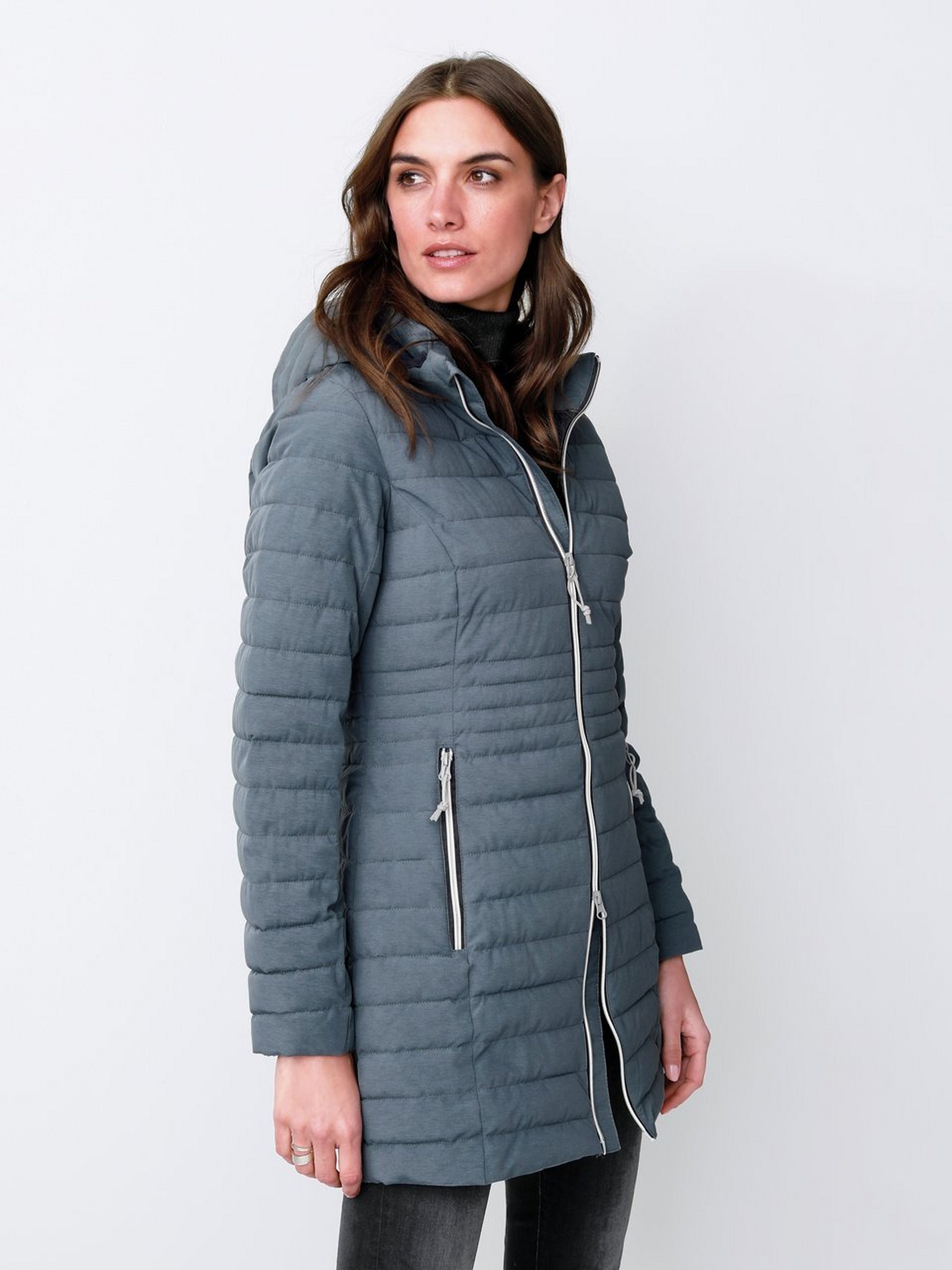 Funktionsjacke