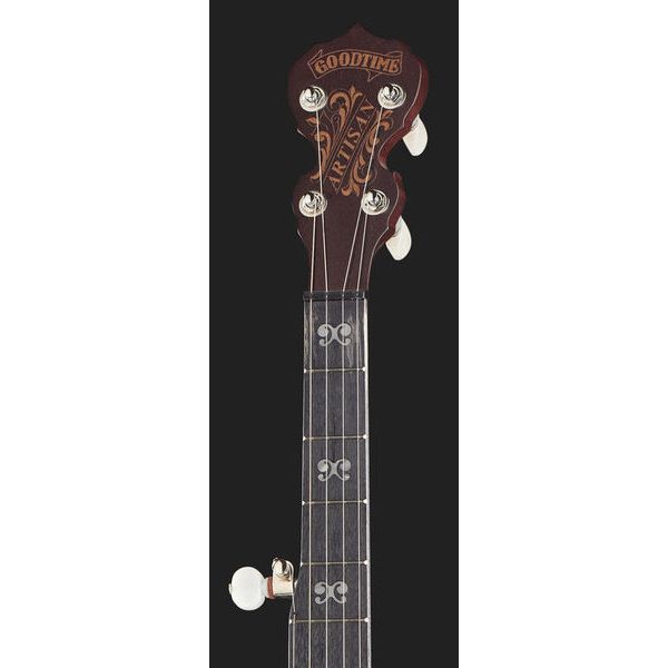 Deering Artisan Goodtime OB 5