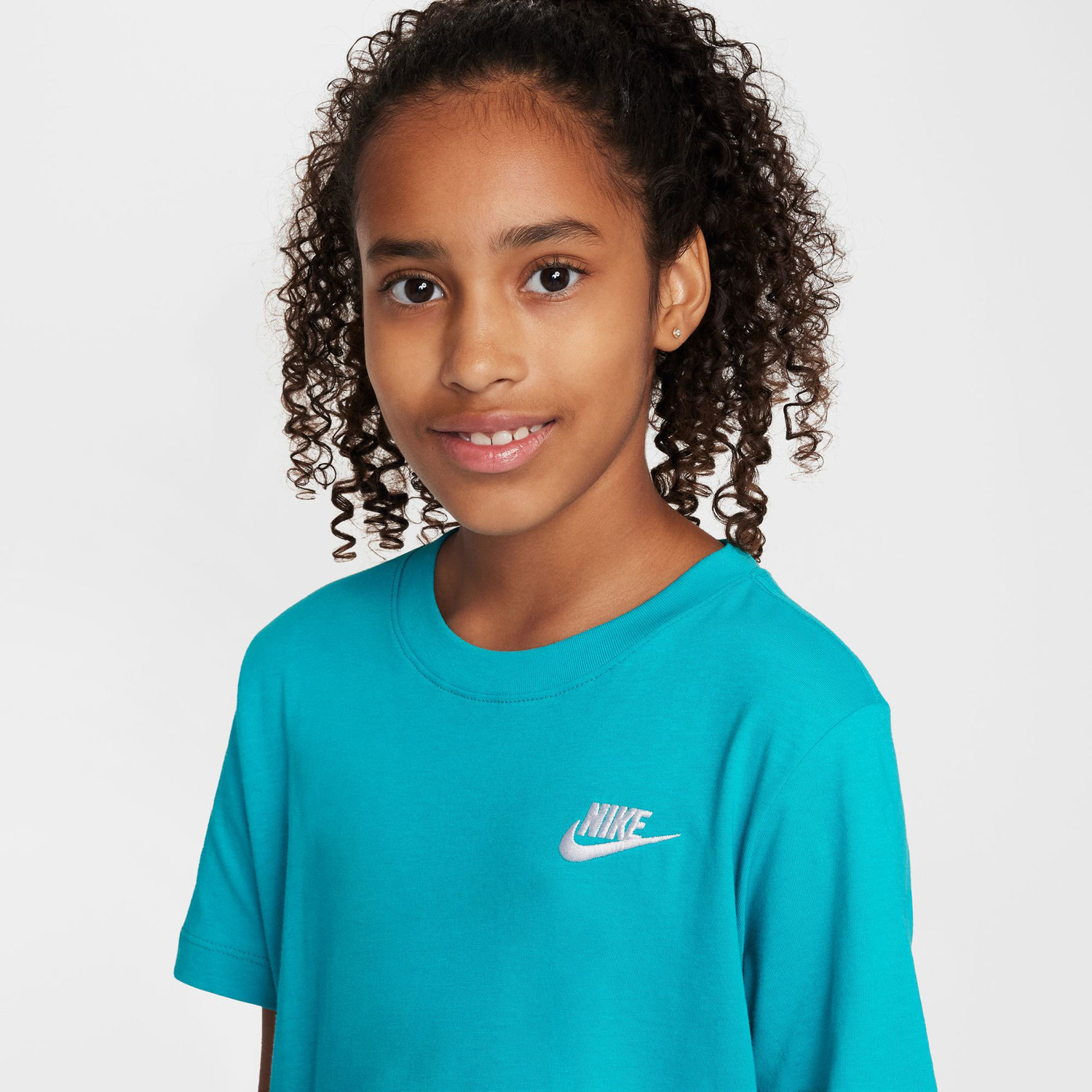 Nike Sportswear Futura Tee Kids