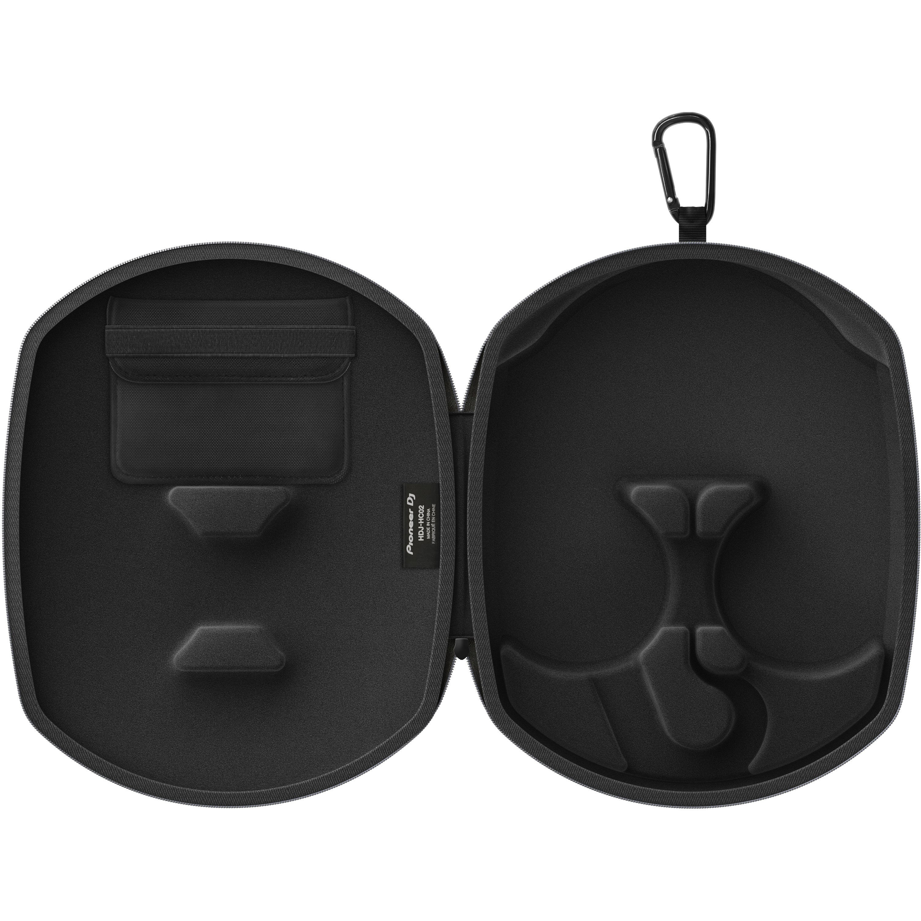 Pioneer DJ HDJ-HC02 DJ-koptelefoon case