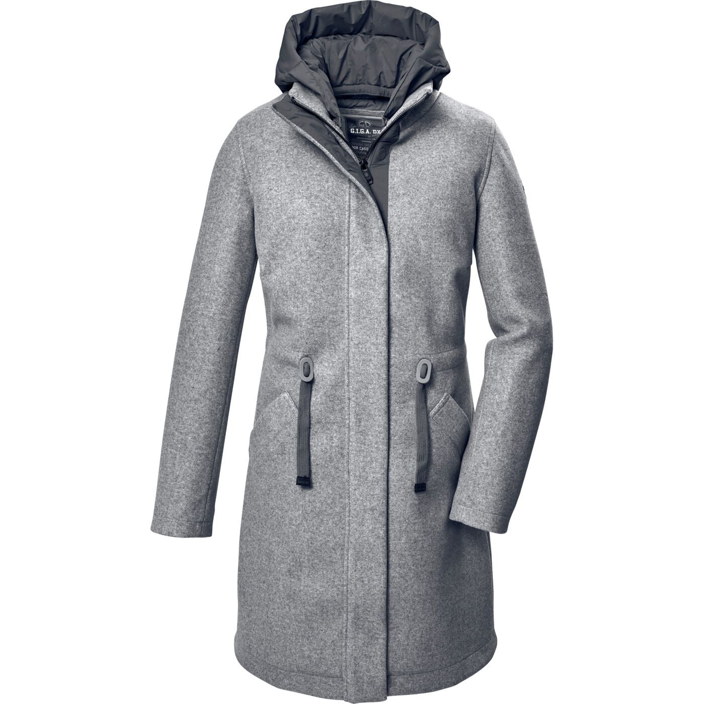 KilltecParka «Hybrid»