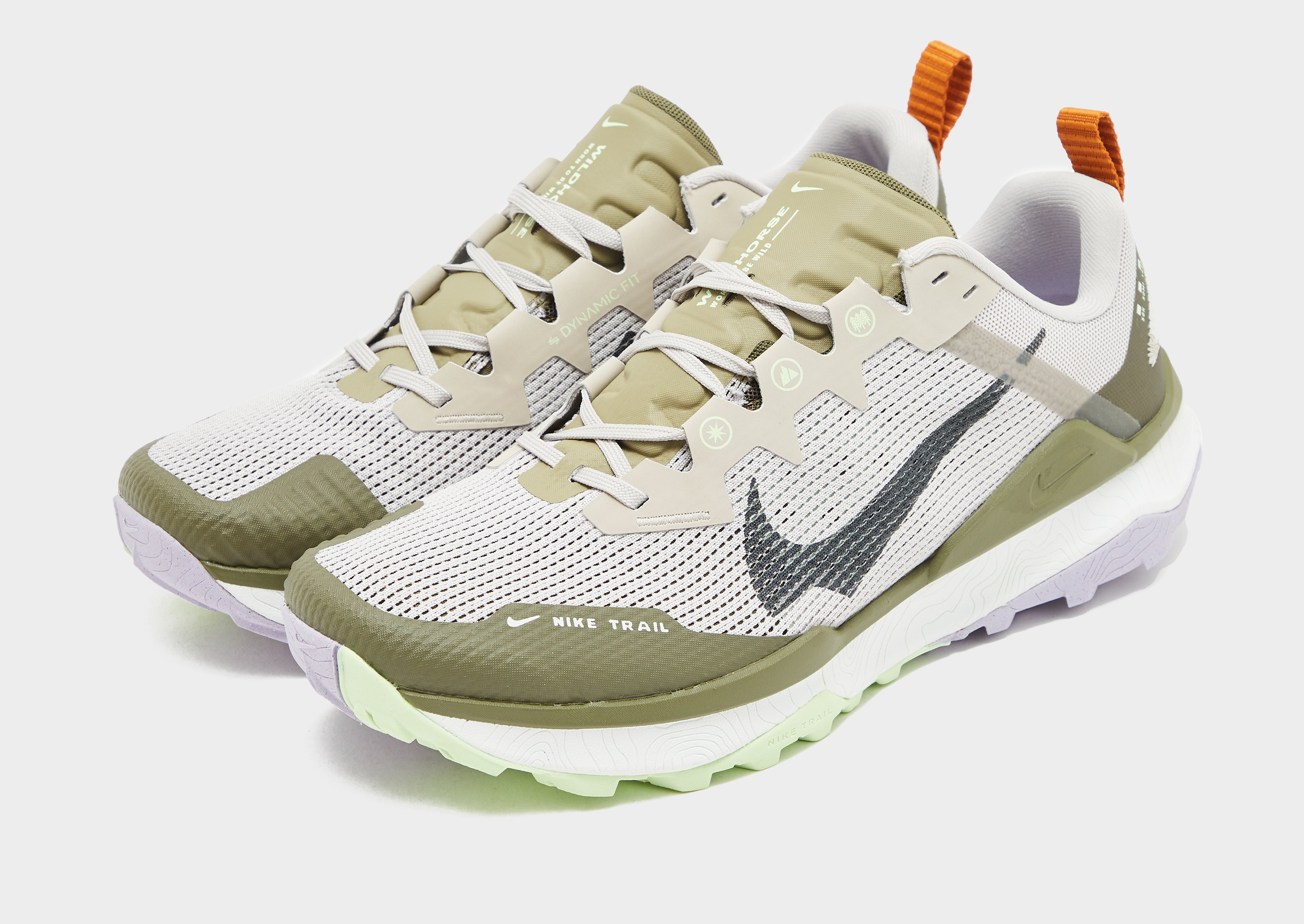 Nike Wildhorse 8 Homme