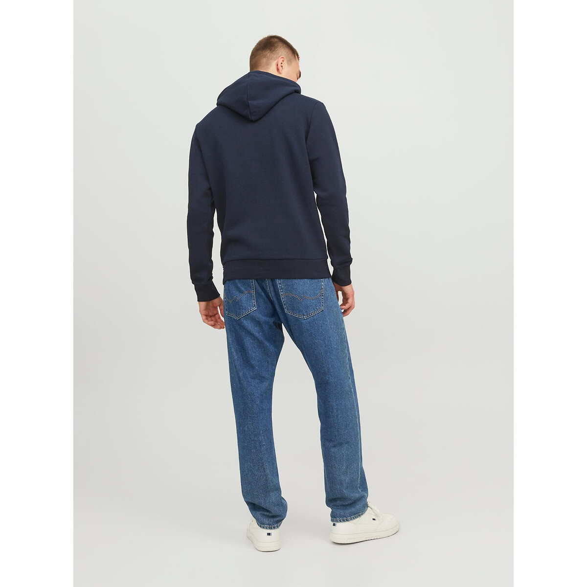 JACK & JONES<br>Moletom Jjelogo