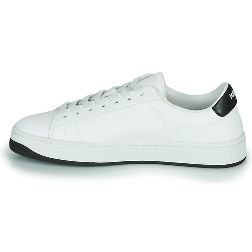 Kenzo - K LOGO Blanco