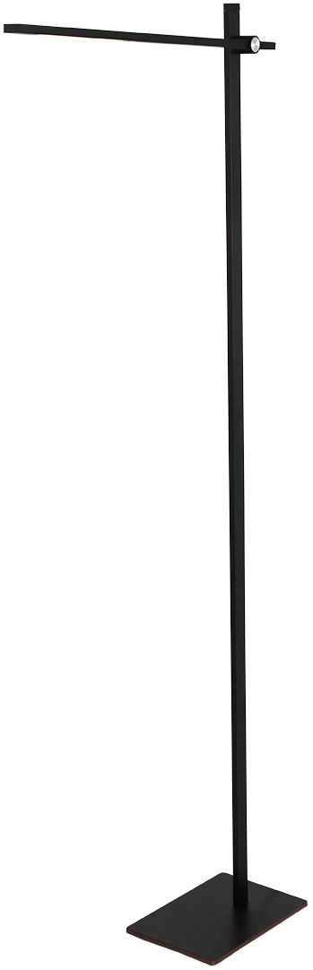 Vloerlamp 2690ZW Stekk Mexlite B17 x D24 cm