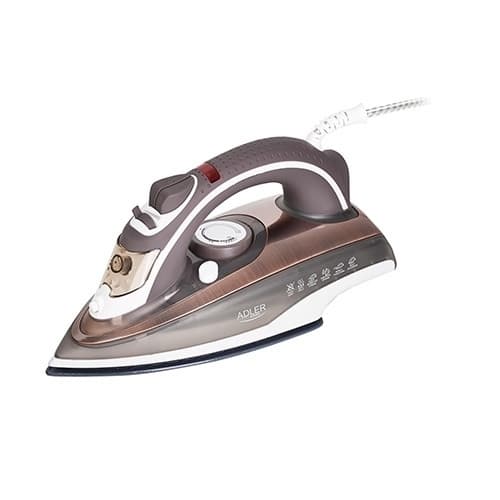 Adler AD 5030 strygejern med 3000W