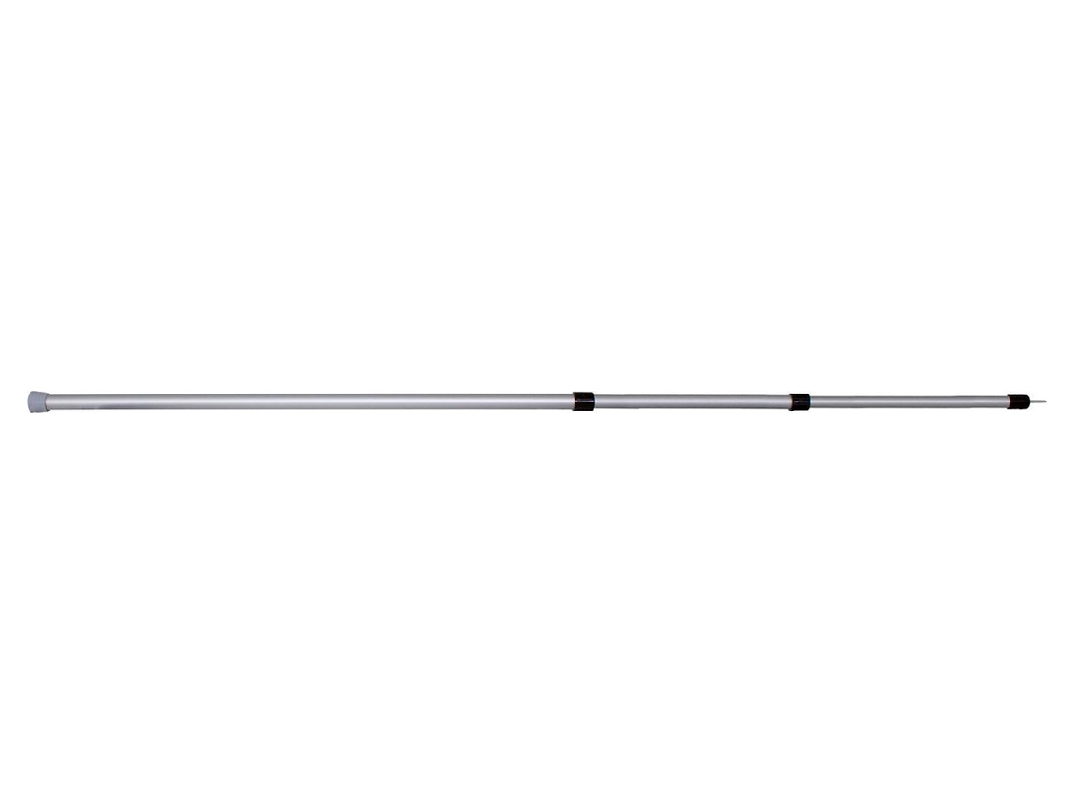 Eurotrail Rafter Telescoop luifelstok - 105-250 cm