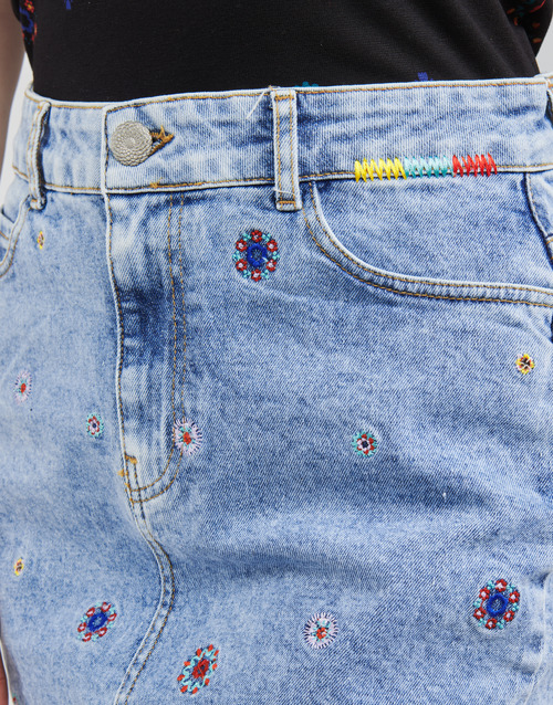 Desigual - LESLIE - Bleu