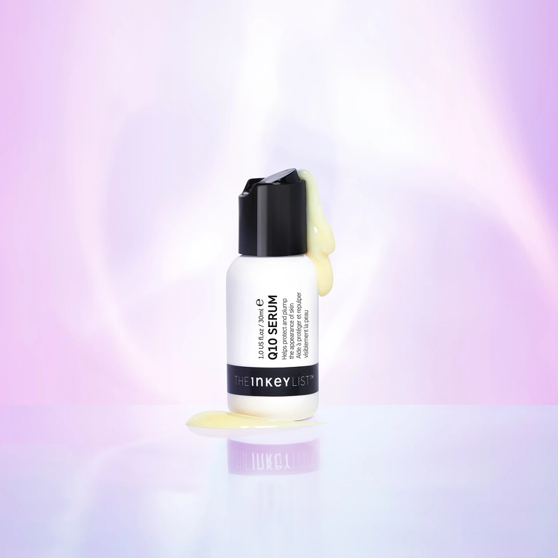 The Inkey List Q10 Serum 30 ml