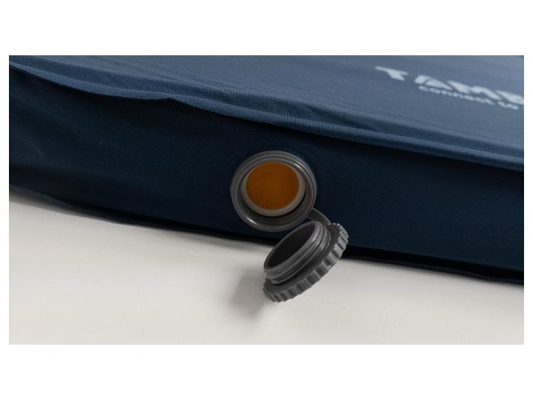 Zelfopblazende stretch slaapmat Nala 3D Comfort