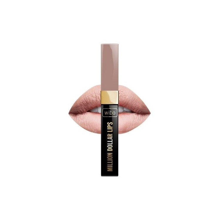 Wibo Million Dollars Lips Lippenstift / 5 / 3 ml