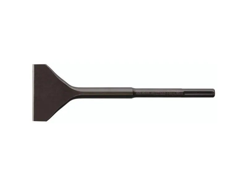 RENNSTEIG 210 35008, Drejehammer med mejselredskab, Universel, AEG, BOSCH, DeWalt, Duss, HILTI, HITACHI, ITW Spit-Impex, Kango, Kress, Makita, Metabo, Milwaukee,..., Sort, 105 mm, 350 mm