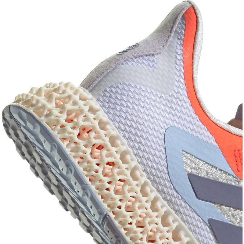 adidas 4DFWD 2 Løbesko Dame