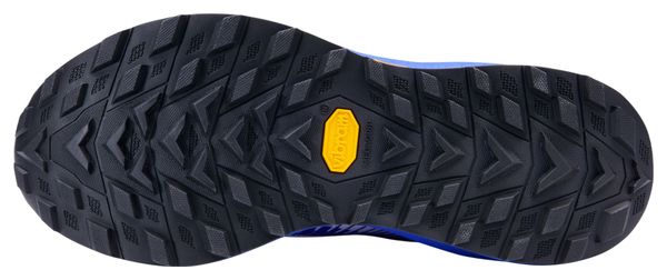 Chaussures de running 361-Futura Hyacinth/Surf