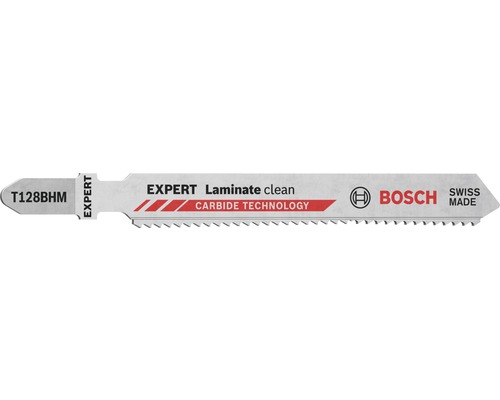 Bosch Professional T128 BHM decoupeerzaagblad