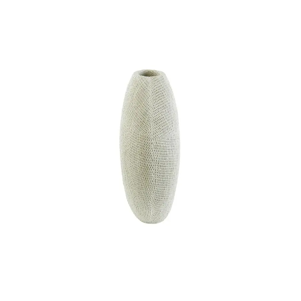 Vaas Mashaba - Zand - 50x20.5x45.5cm
