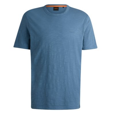 Tee-shirt à manches courtes homme Tegood 10240843 BOSS